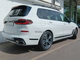 BMW X7 xDrive40i M Sportpaket*Standhzg*AHK*DAPro* - BMW: M Sport