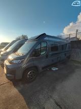 Karmann Davis 610 Lifestyle *SCHAUSONNTAG 11-16 Uhr* - Karmann Wohnwagen & Wohnmobile