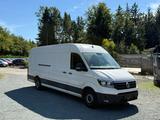 Volkswagen Crafter Kasten lang plus Hoch*KLIMA*SHZG*