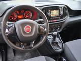 Fiat Doblò CARGO Kasten - gebrauchte Fiat Kleinbus