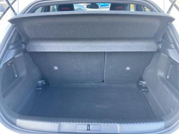 Opel MOKKA 1.2 TURBO 96KW131PS GS LINE