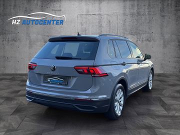 Volkswagen Tiguan Life 1.5 TSI DSG*LED*ACC*APPLE*SIDE*LANE
