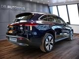 Mercedes-Benz EQC 400 4MATIC  Fahrerassistenzpaket Leder - gebrauchte Mercedes-Benz EQC aus dem Jahr 2023
