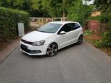 Volkswagen Polo 1.4 TSI DSG GTI  - Volkswagen Polo aus 2011: GTI