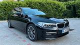 BMW 520d xDrive SportLine Top-Zustand Neuen TÜV
