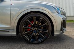 Audi Q8 – 8 / 31