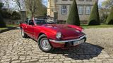 Triumph Spitfire - Triumph Spitfire aus 1977