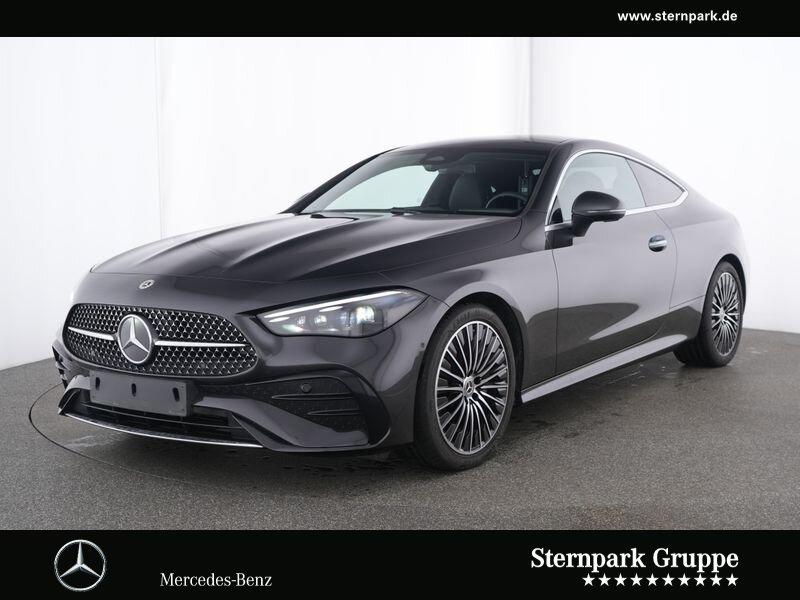 Mercedes-Benz CLE 300 4M AMG Line DIGITAL/Pano/Memory/Keyless
