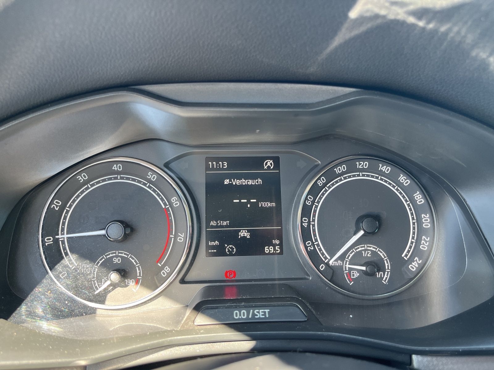 Skoda Kamiq - Bild 11