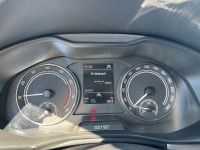 Skoda Kamiq - Vorschau Bild 11