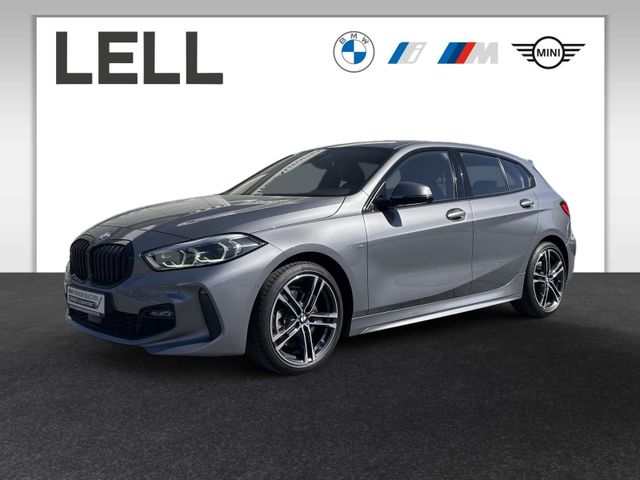BMW 120d xDrive Hatch M Sport HiFi DAB LED WLAN Shz
