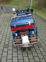 Honda SC 02 Goldwing 1100 - HONDA 1983