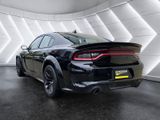 Dodge Charger SRT Hellcat Widebody Black Package LED - Dodge Charger: Schwarz