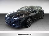 Hyundai i30 1,5 T-GDI N Line DCT Sitzpaket Pano LED NAVI - Hyundai i30 mit Benzin-Antrieb: Kleinwagen, Automatik