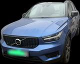 Volvo XC 40 T4 R-Design Model 2020 MST - Volvo: V20