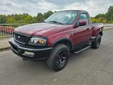 Ford F 150 Pick-UP 4,6 l Allrad#HU/AU Juli 2027# - Ford F 150: 4.6