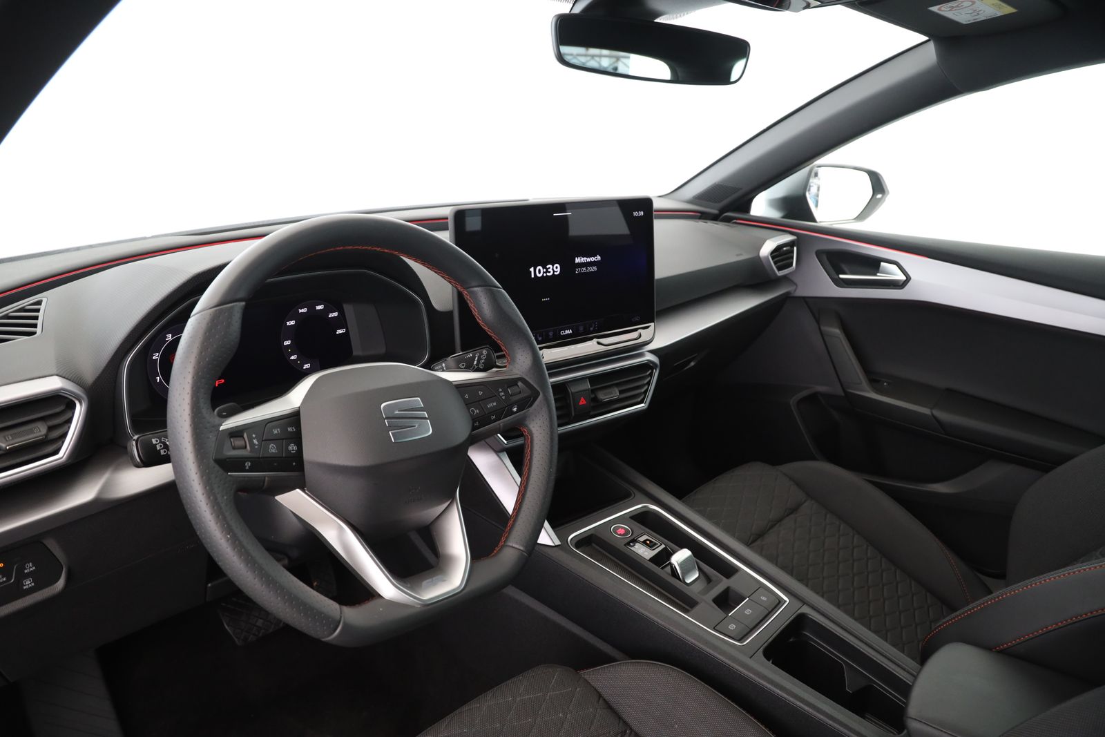 Seat Leon - Bild 11