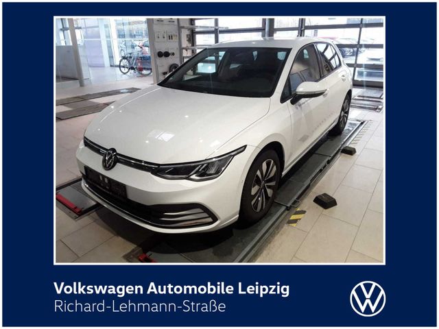 Volkswagen Golf VIII "Move" 1.5 TSI OPF *LED*Navi*