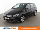 Mercedes-Benz B 200 CDI Urban Aut. *LED*NAVI*TEMPO*PDC*SHZ* - Mercedes-Benz B-Class in Hamburg