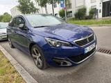 Peugeot 308 SW 2.0 HDI GT-Line Aut.Panorama LED NAVI - Peugeot 308: 2l Hdi