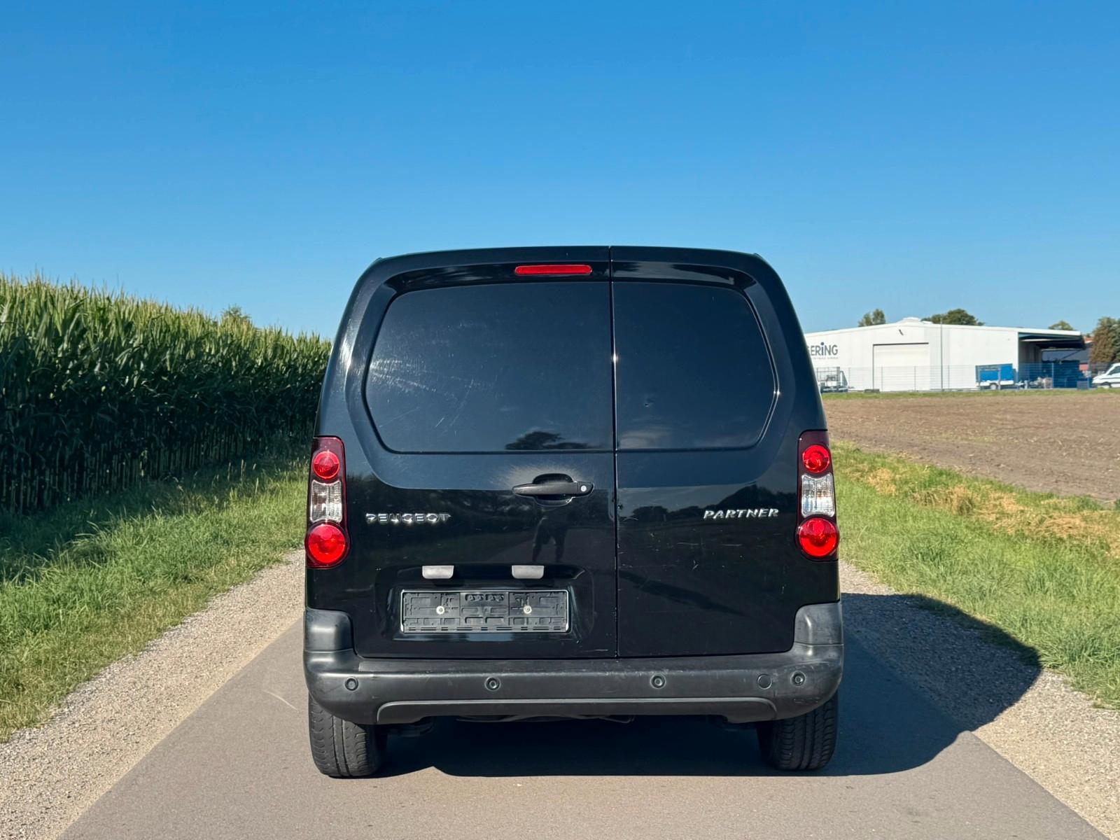 Peugeot Partner L1 Premium