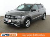 Volkswagen T-Cross 1.0 TSI Style Aut.*LED*ACC*PDC*SHZ*KLIMA - gebrauchte VW T-Cross aus dem Jahr 2021