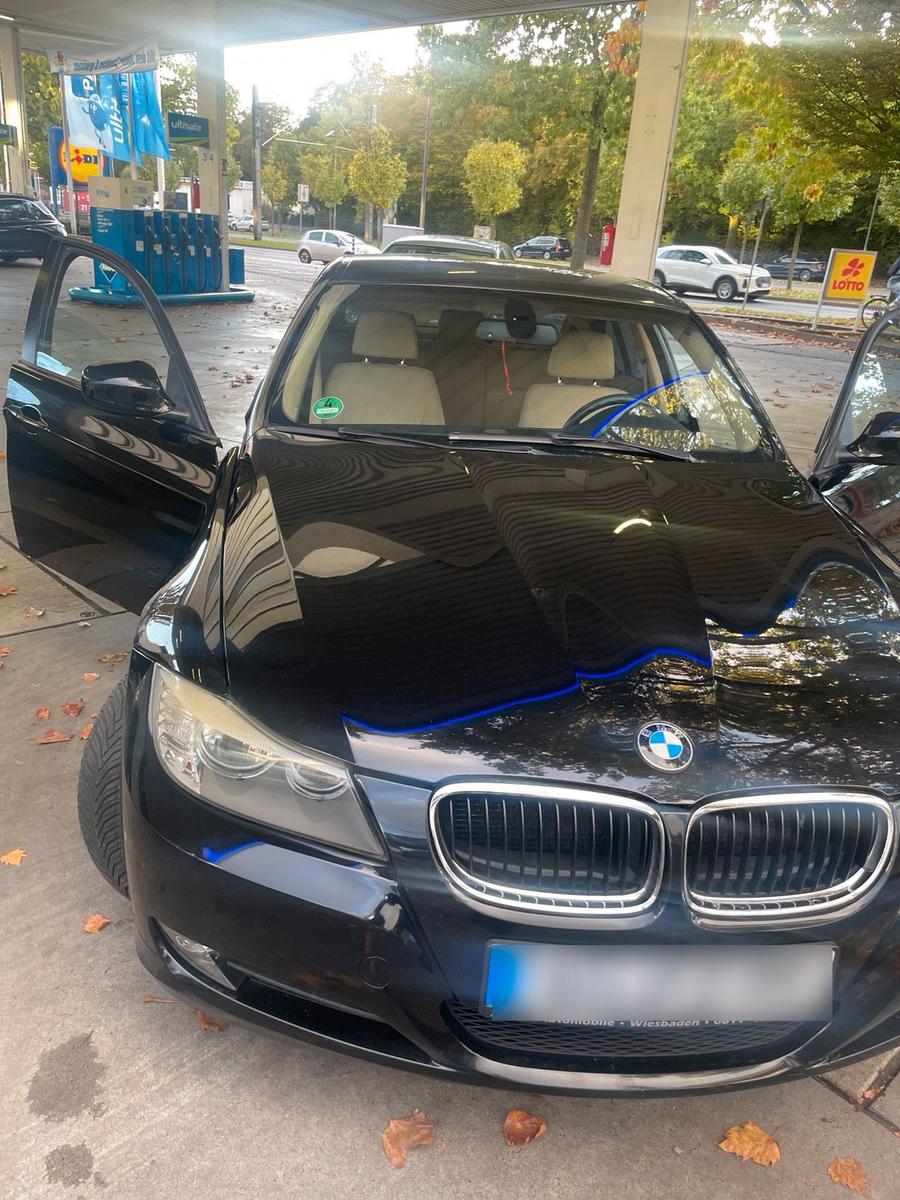 BMW 318
