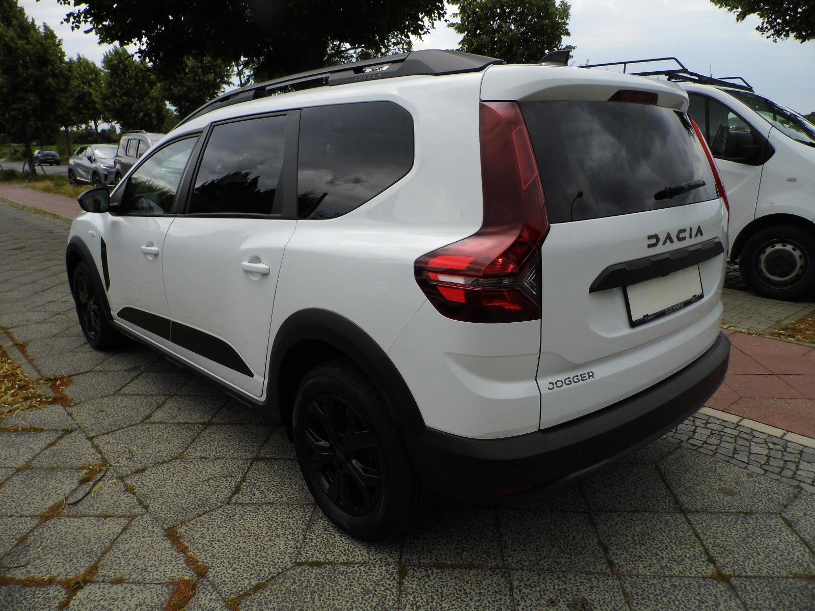 Dacia Jogger Extreme+