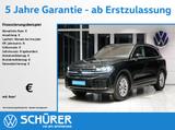 Volkswagen Touareg 3.0TDI Elegance Wankstabilisierung StdHz - Volkswagen Touareg: W