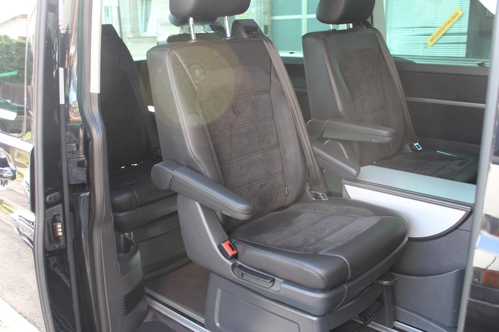 Volkswagen T6 Multivan