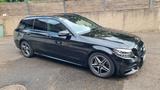 Mercedes-Benz C 220 d T Autom. - - Mercedes-Benz C 220 Gebrauchtwagen in Freiburg