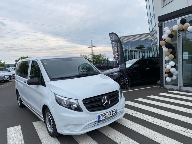 MERCEDES-BENZ Mercedes Benz Vito