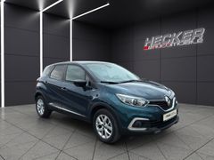 Renault Captur 1.3 TCe 130 Limited