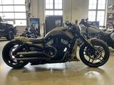 Harley-Davidson VRSCDX Night Rod Bad Boy Custom 280er Umbau - HARLEY-DAVIDSON BAD BOY