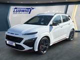 Hyundai Kona 2.0 T-GDI N Performance 2WD (EURO 6d) - Hyundai KONA in Wiesbaden