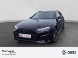 Audi A4 Avant 40 TFSI Q 2x S LINE LM19 AHK MATRIX-LED - Audi A4 Jahreswagen