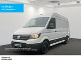 Volkswagen Crafter Kasten 35 HD 2.0 TDI NAVI KAMERA KLIMA Z - LKWs in Wuppertal