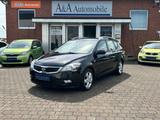 Kia cee'd / Ceed Navi*Kamera*KlimaAut*SHZ* - Kia aus 2012: Cee D