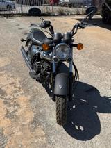 Keeway Superlight - KEEWAY MOTORRAD
