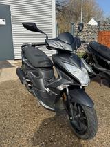 Kymco Super 8 50i - Kymco Super 8 50i