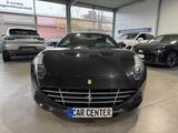 Ferrari California Navi|SHZ|CarPlay|4 Sitzer|Scheckheft - schwarze Ferrari California