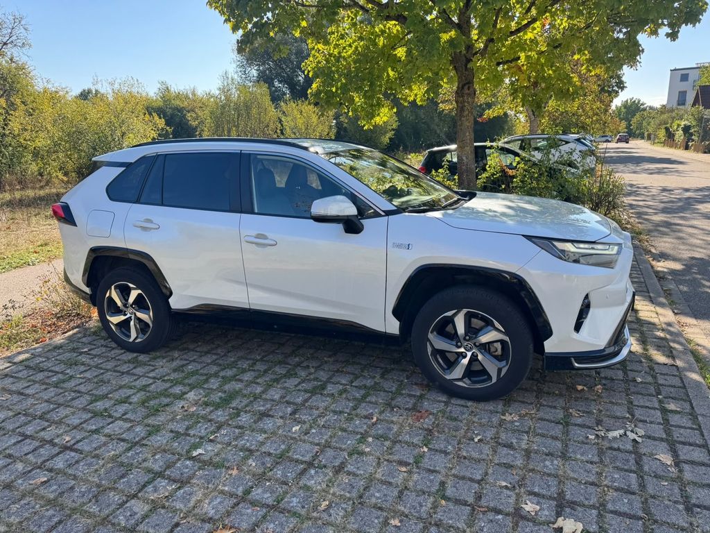 Image of Toyota RAV 4