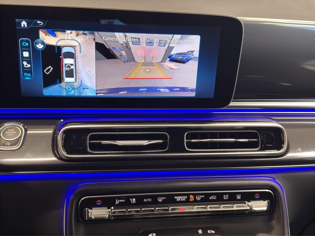 Mercedes-Benz V 250 d 4M STYLE Lang PANORAMA DISTRONIC 360°