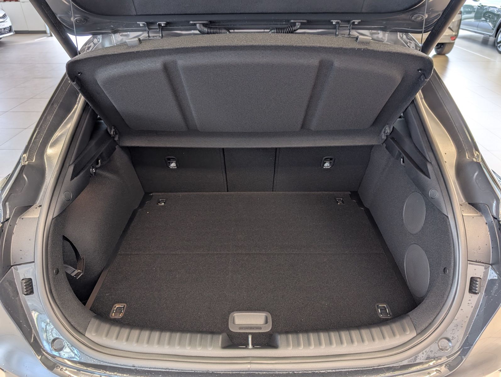KIA XCeed  1.5 T-GDI DCT7 GT-Line Leder – Bild 10