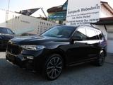 BMW X7 M50i dt.Fzg. Top Ausst. - BMW X7 M50 aus 2020