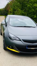 Opel Astra GTC 1.6 ECOTEC DI Turbo ecoFLEX 125 S/S - - Opel Astra: Ecoflex