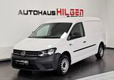 Volkswagen Caddy Maxi Kasten BMT*CarPlay*Navi*PDC*Klima - Volkswagen Caddy Maxi Gebrauchtwagen in Mülheim (Ruhr)