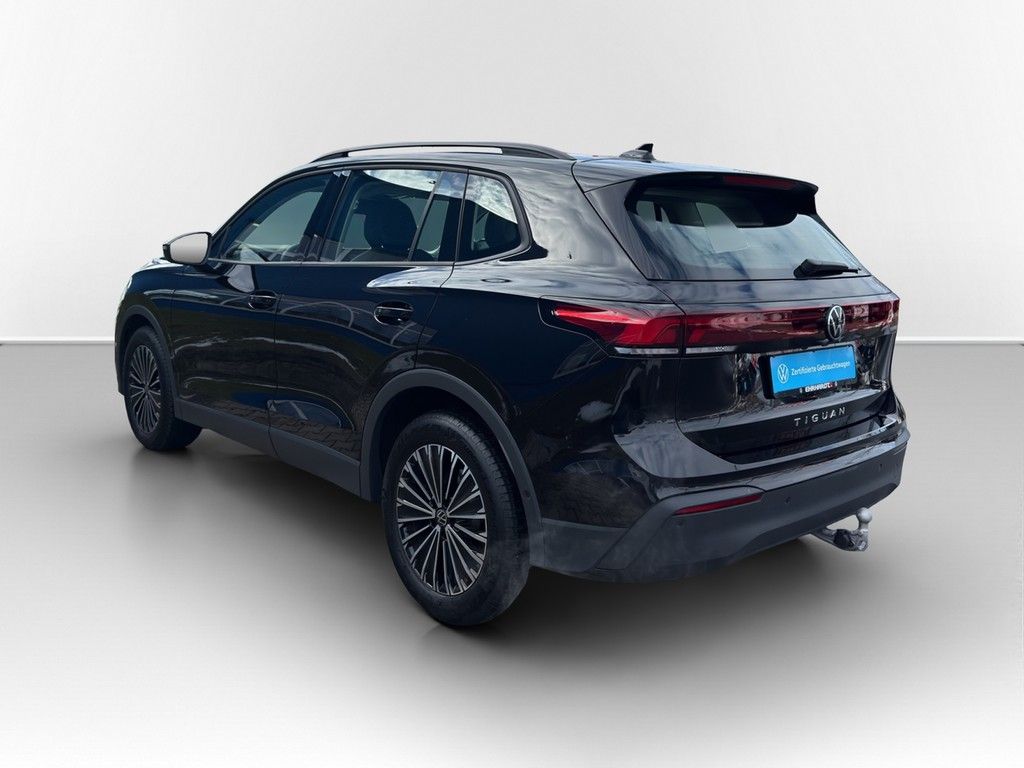 Volkswagen Tiguan - Bild 9