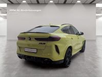 BMW X6 M - Vorschau Bild 5