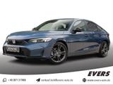 Honda Civic 2.0 e:HEV Sport Modell 2026 !! - Honda New cars